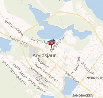 Arvidsjaur