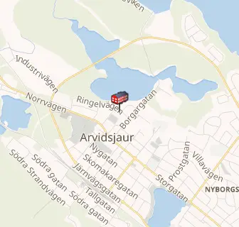 Arvidsjaur