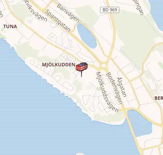 Luleå