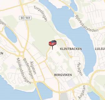 Luleå