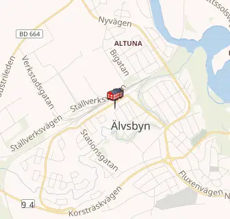 Älvsbyn