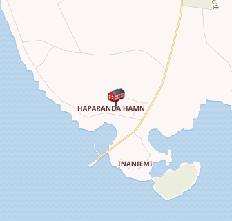 Haparanda