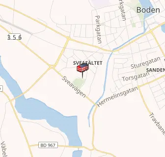 Boden