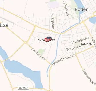 Boden