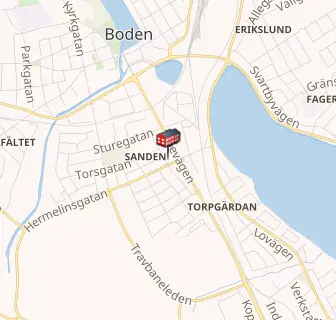 Boden