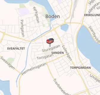 Boden