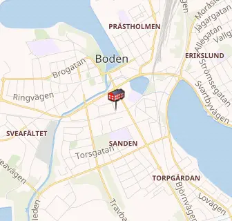 Boden