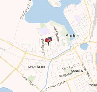 Boden