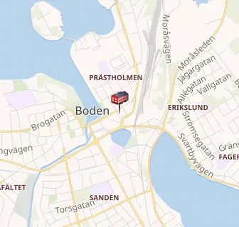 Boden