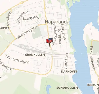 Haparanda
