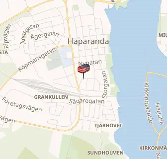 Haparanda