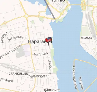 Haparanda