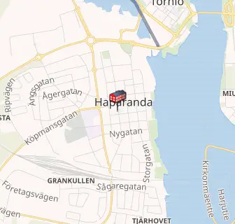 Haparanda