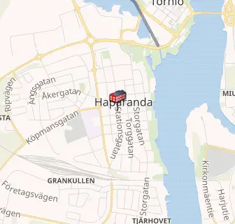 Haparanda