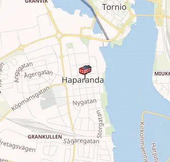 Haparanda