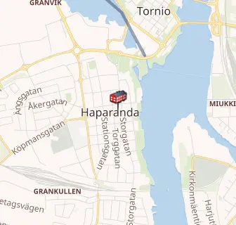 Haparanda