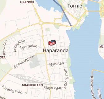 Haparanda
