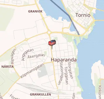 Haparanda