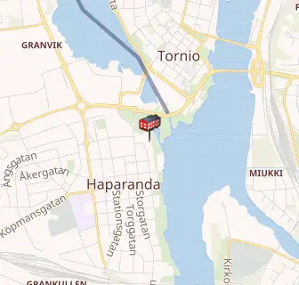 Haparanda