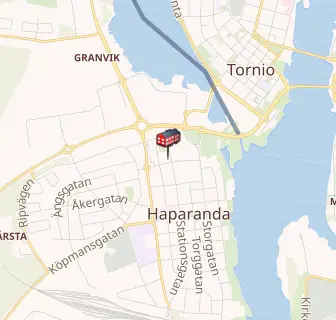Haparanda