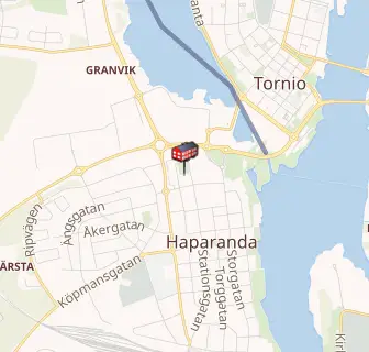 Haparanda