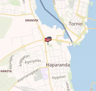 Haparanda