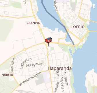 Haparanda