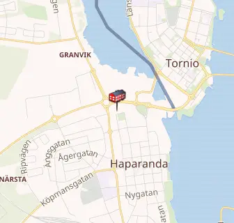 Haparanda