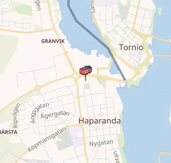 Haparanda