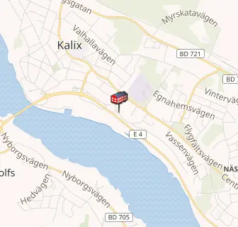 Kalix