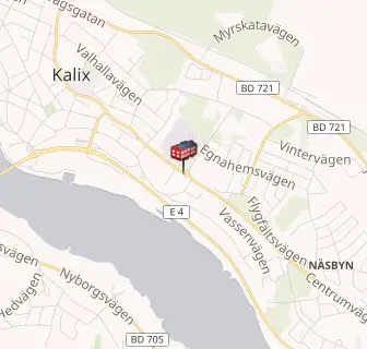 Kalix