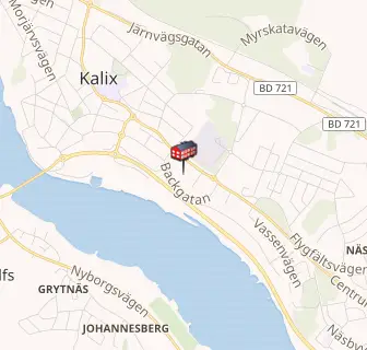 Kalix