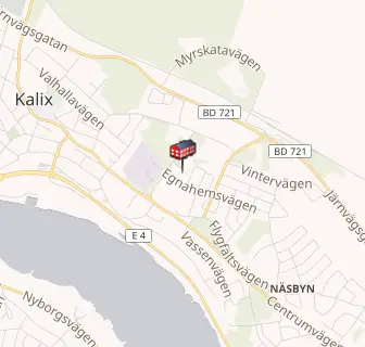 Kalix