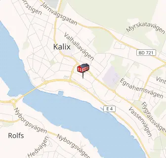 Kalix