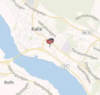 Kalix
