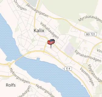 Kalix