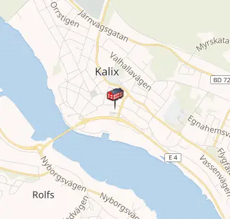 Kalix