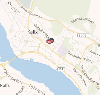Kalix