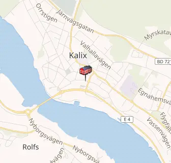 Kalix