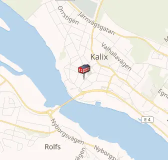 Kalix