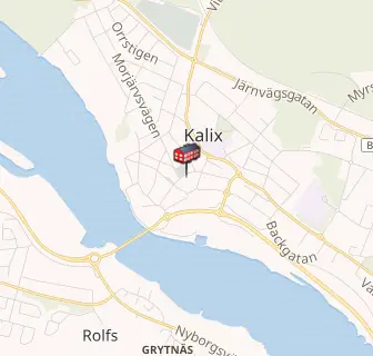 Kalix