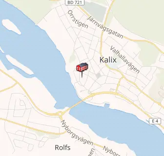 Kalix