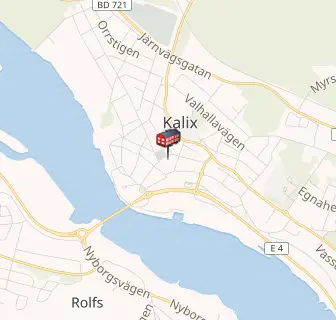 Kalix