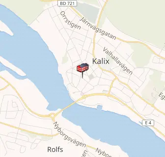 Kalix
