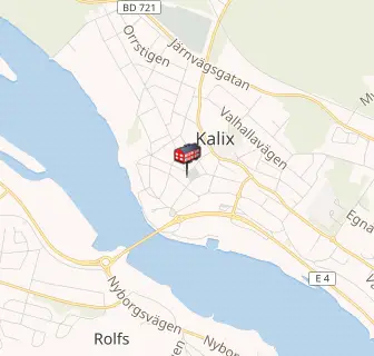 Kalix