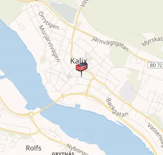 Kalix