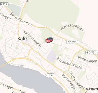 Kalix