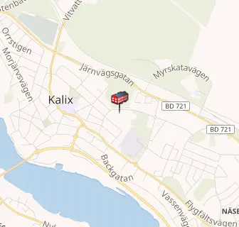 Kalix