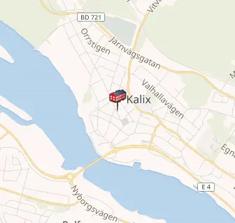 Kalix