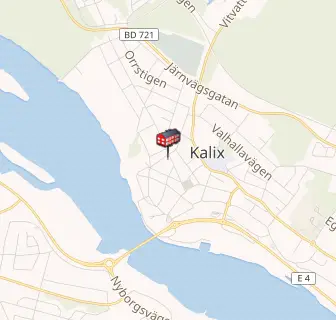 Kalix